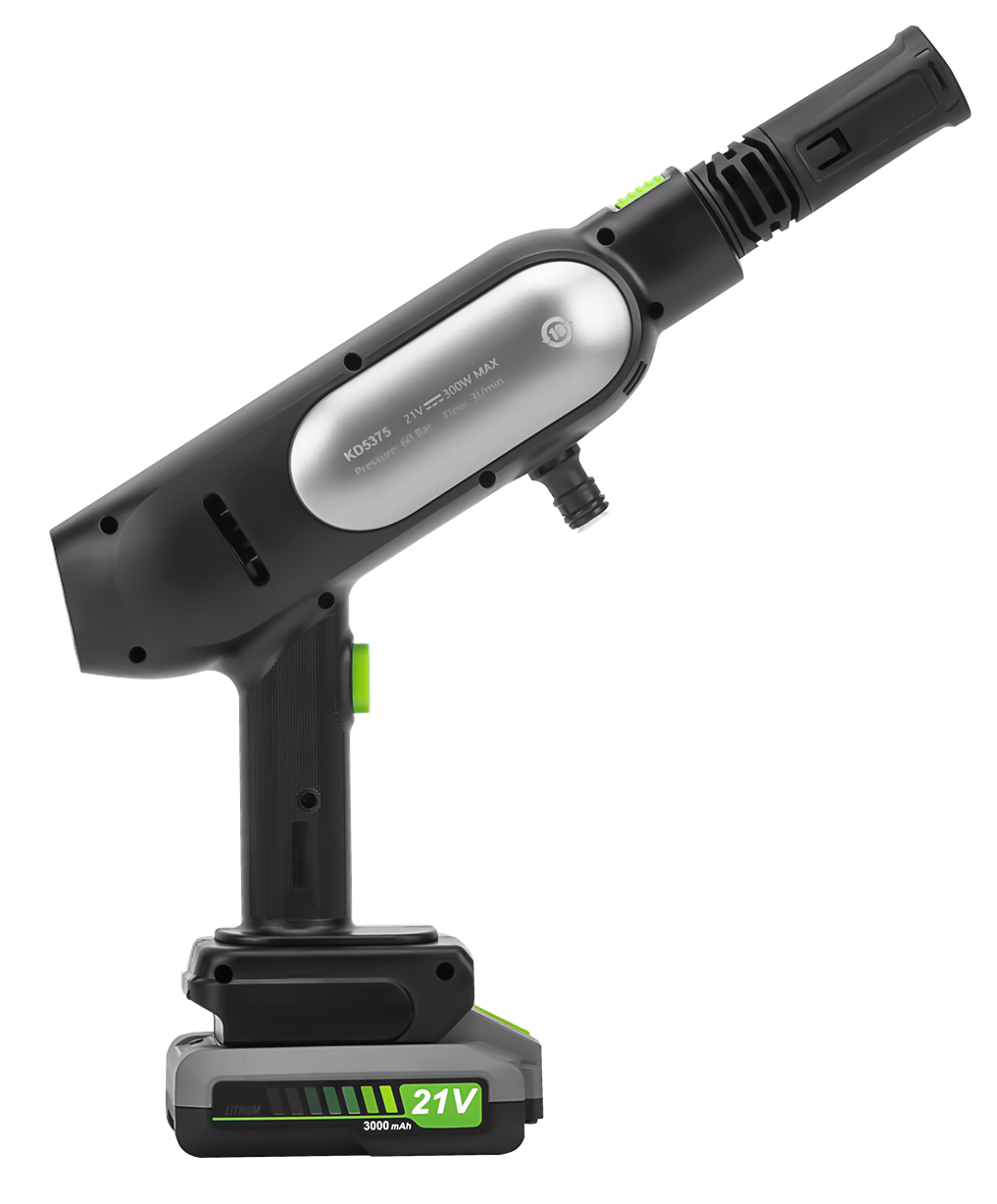 MYJKA AKUMULATOROWA 21V 3000mAh KD5375