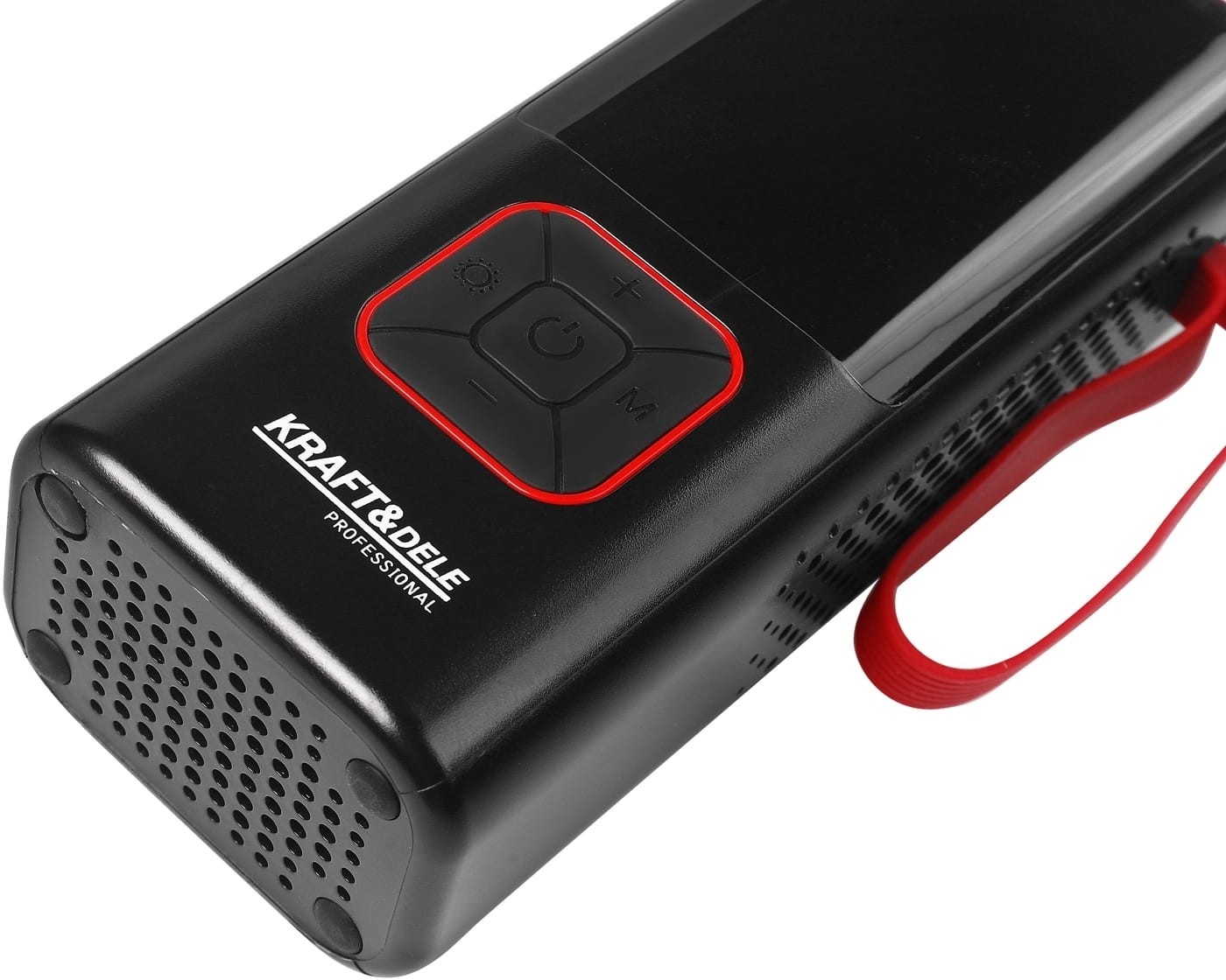 KOMPRESOR AKUMULATOROWY 85W 7800mAh KD5497