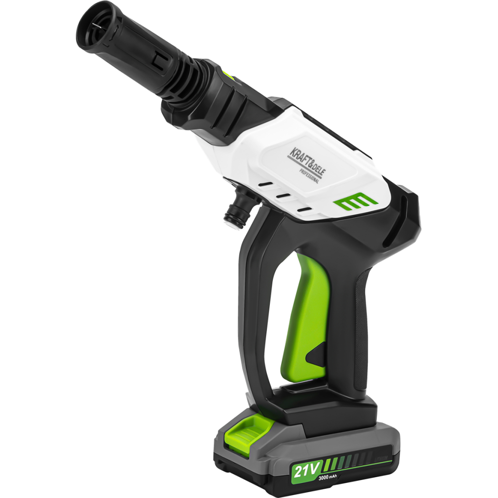 MYJKA AKUMULATOROWA 300W 21V 3Ah KD5374