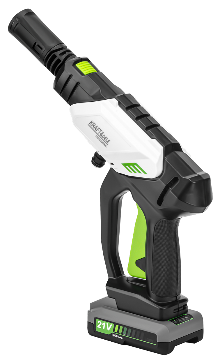 MYJKA AKUMULATOROWA 300W 21V 3Ah KD5374