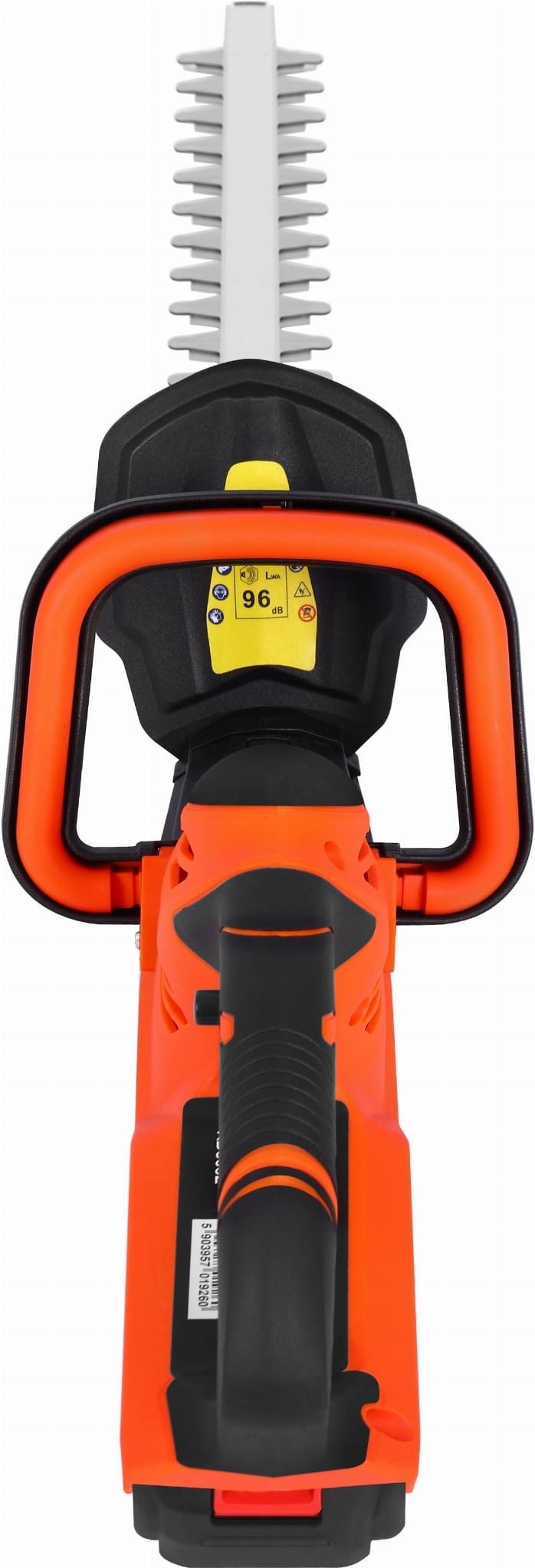 NOŻYCE AKUMULATOROWE 21V 2000mAh ZESTAW KD5092
