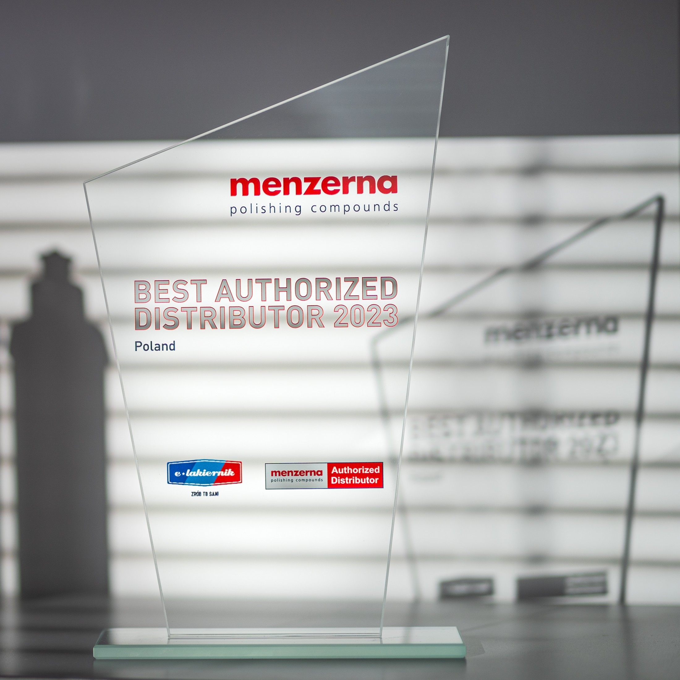Pasta Polerska do Lakieru Menzerna FF 3000 Pad Polerski Finish E-lakiernik