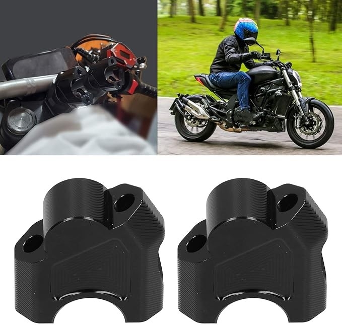 Adapter kierownicy, podwyższenie kierownicy, Benelli