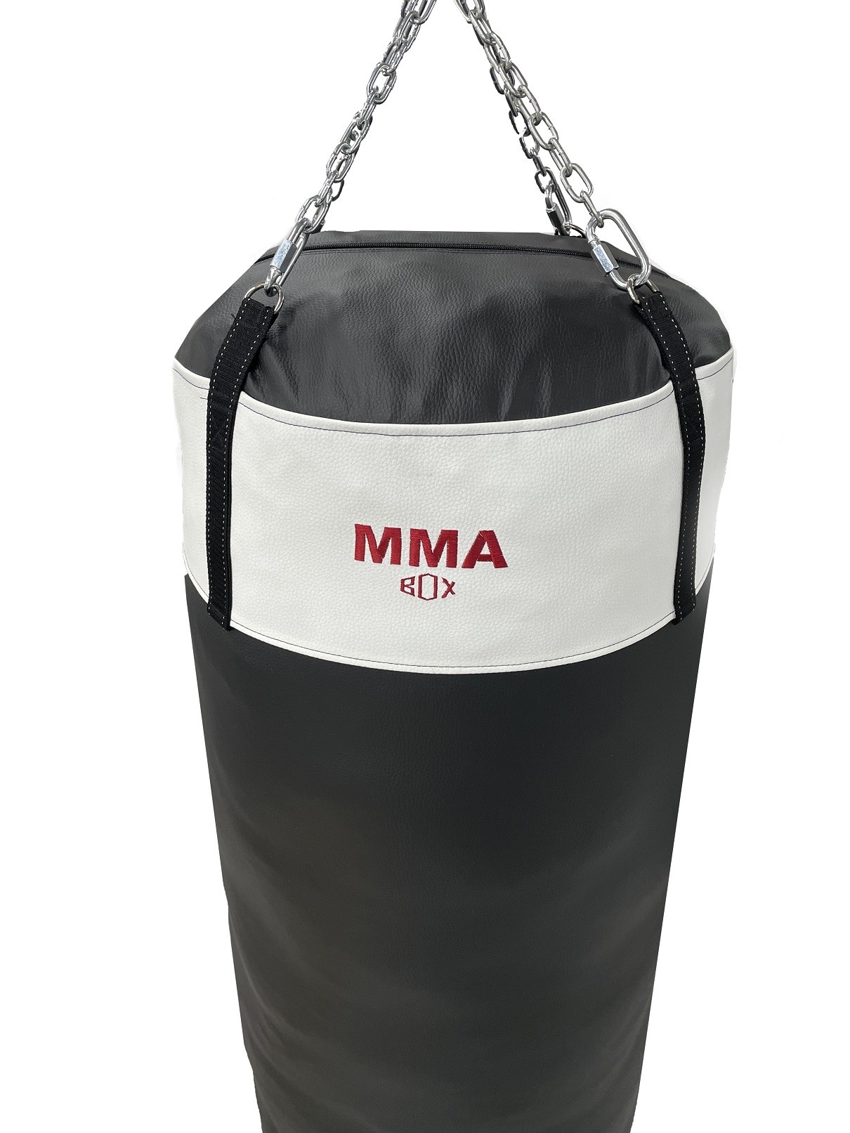 Worek Treningowy 80x30 Wypełniony + Mocowanie Bokserski