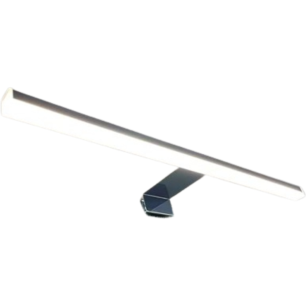 Lampa łazienkowa, oświetlenie lustra, LED do szafki 10w 800lumenów