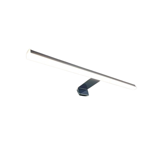 Lampa łazienkowa, oświetlenie lustra, LED do szafki 10w 800lumenów