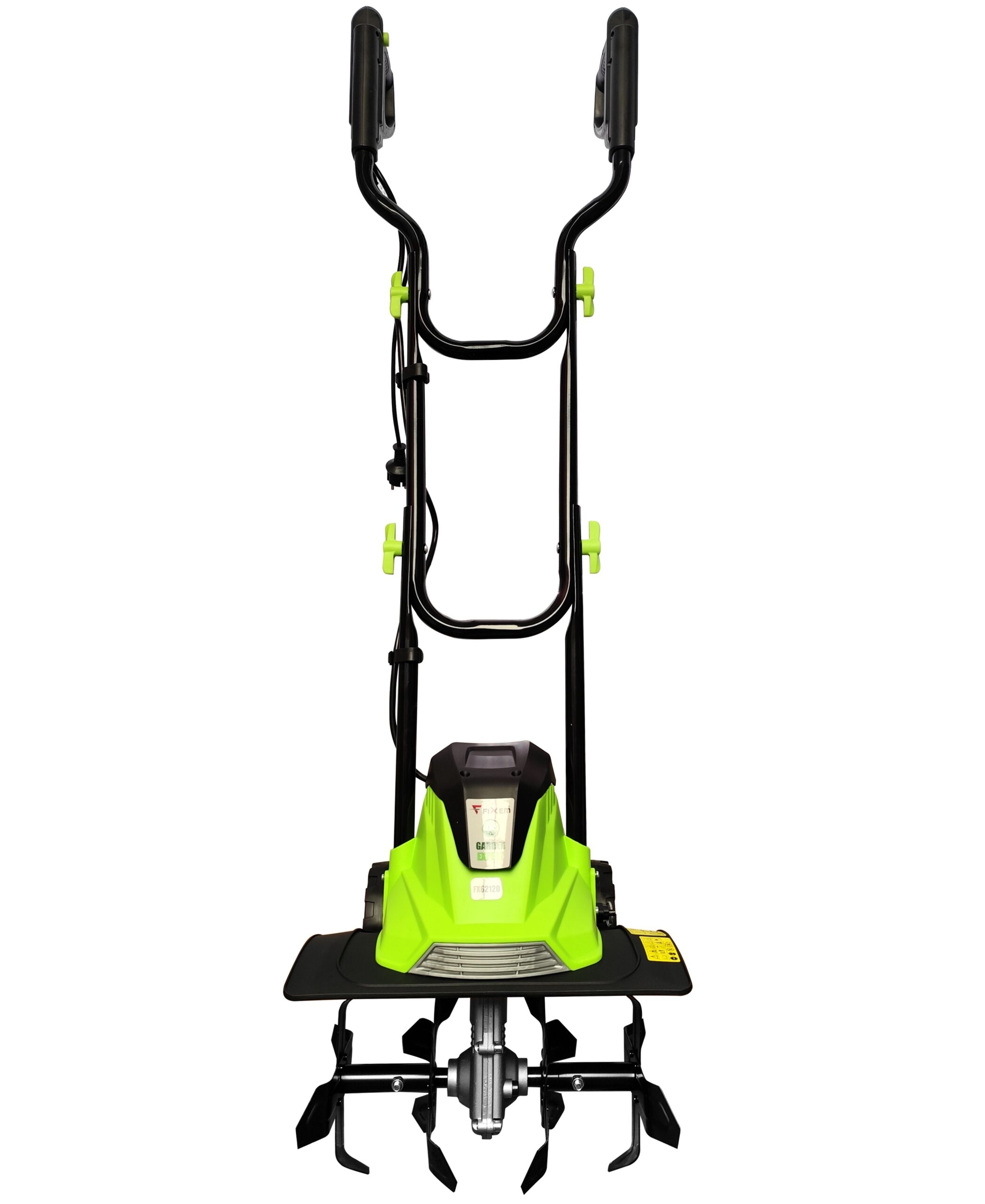 GLEBOGRYZARKA ELEKTRYCZNA 360mm
