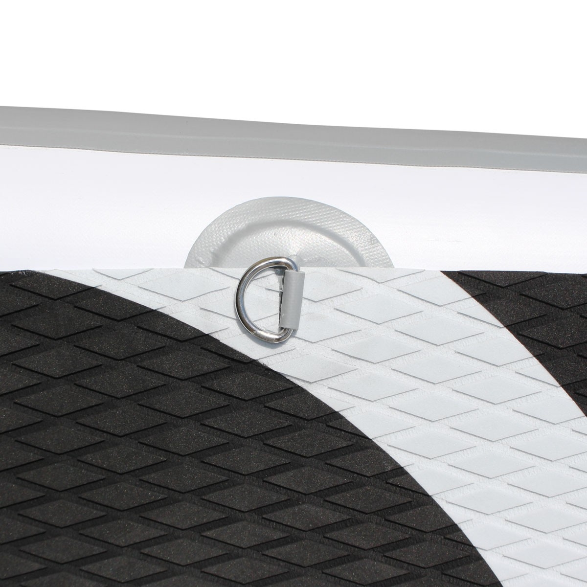 Paddleboard SUP MASTER Aqua Mokarran 11,5" 160 kg, 15 cm, Drop Stitch