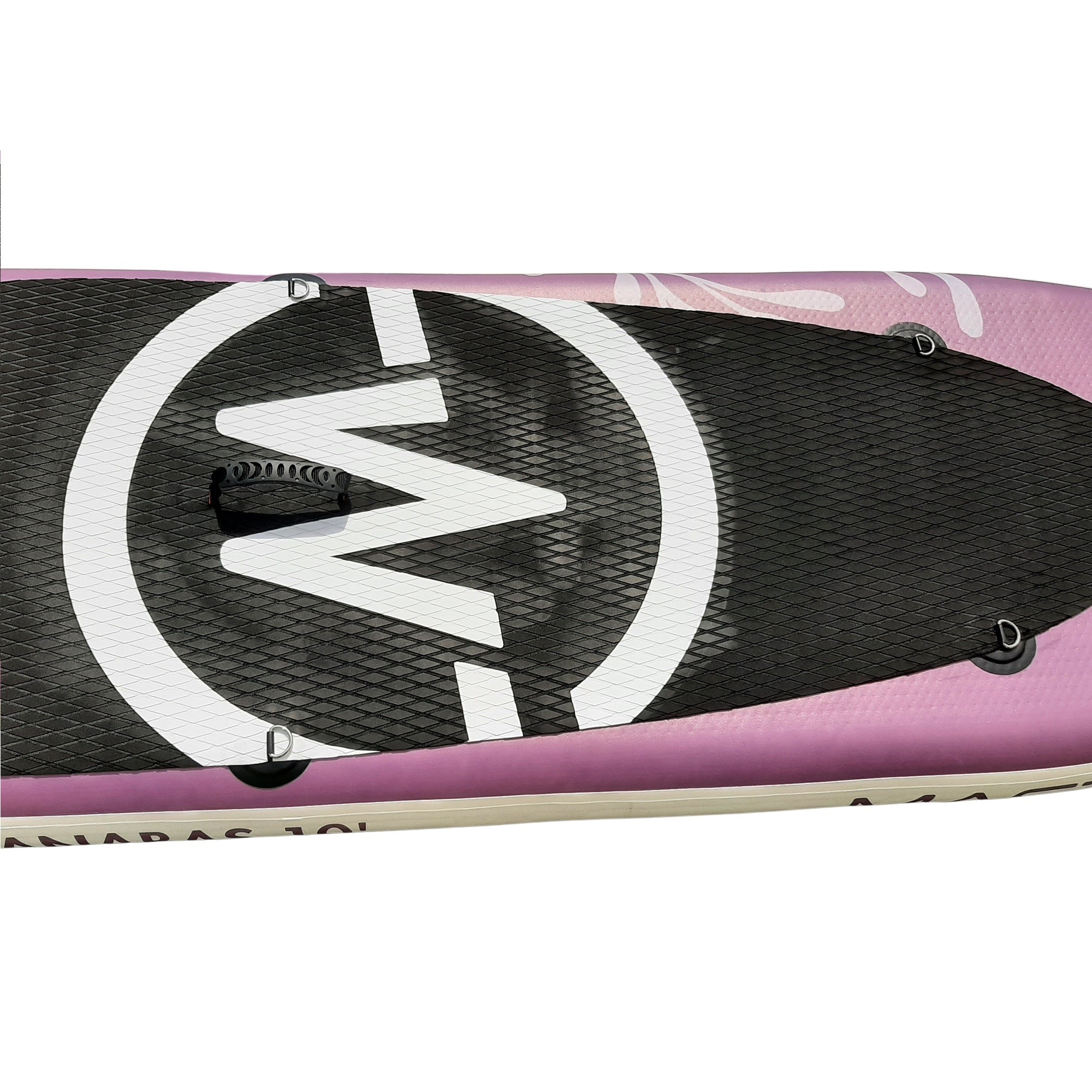 Deska SUP MASTER Aqua Anabas 10' Inflatable Stand Up Paddle Board