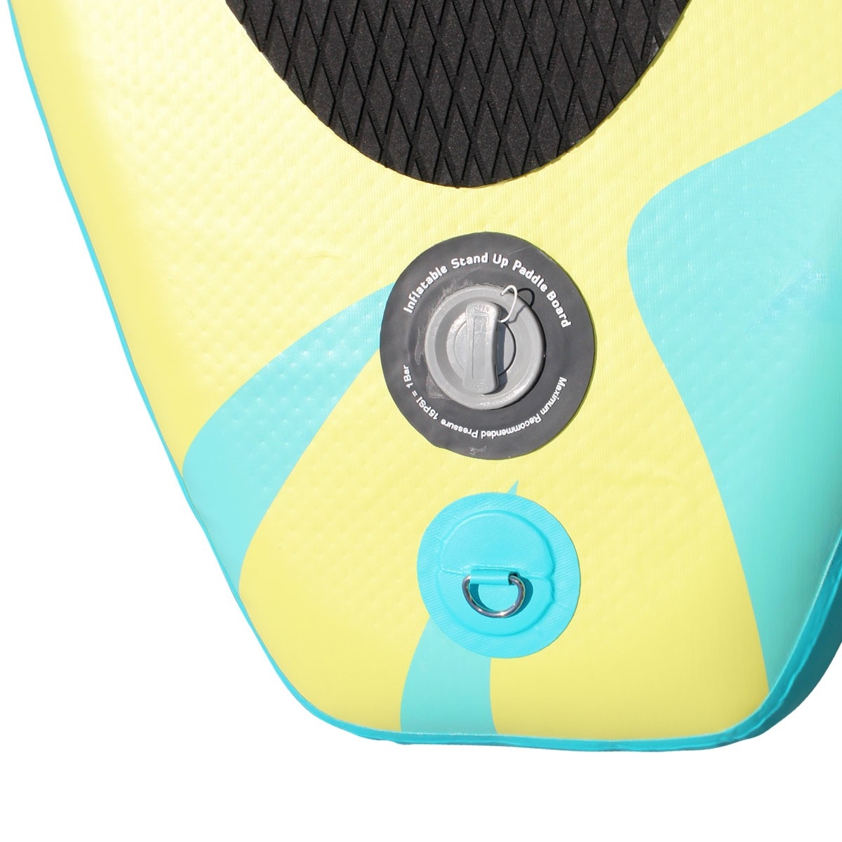 Deska SUP MASTER Aqua Elfin 10'