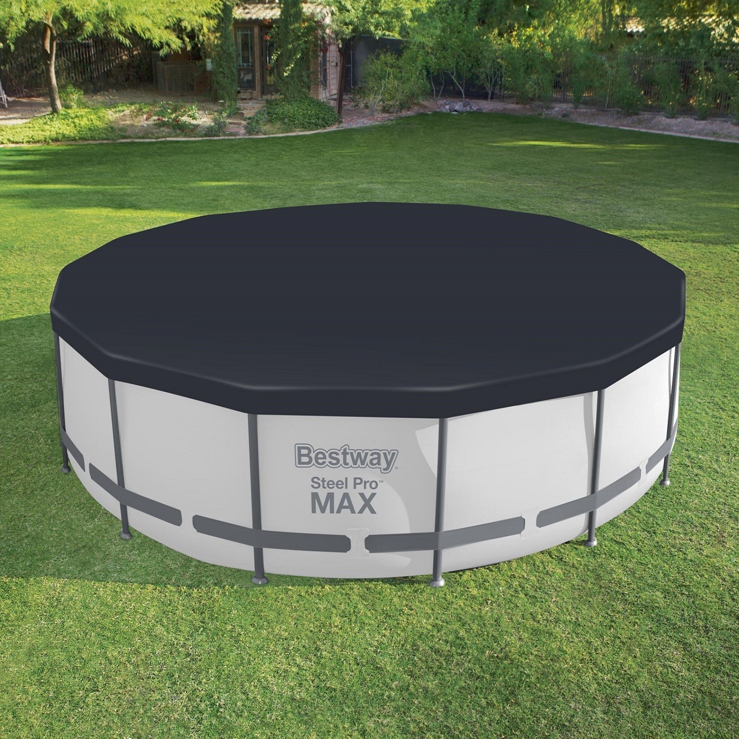 Przykrycie do basenów BESTWAY - 457 cm