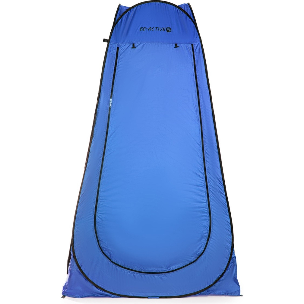 Namiot Prysznicowy Turystyczny Przebieralnia WC Camping 190 cm