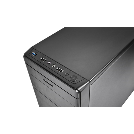 Deepcool WAVE V2 Obudowa do Komputera Gaming i Biuro