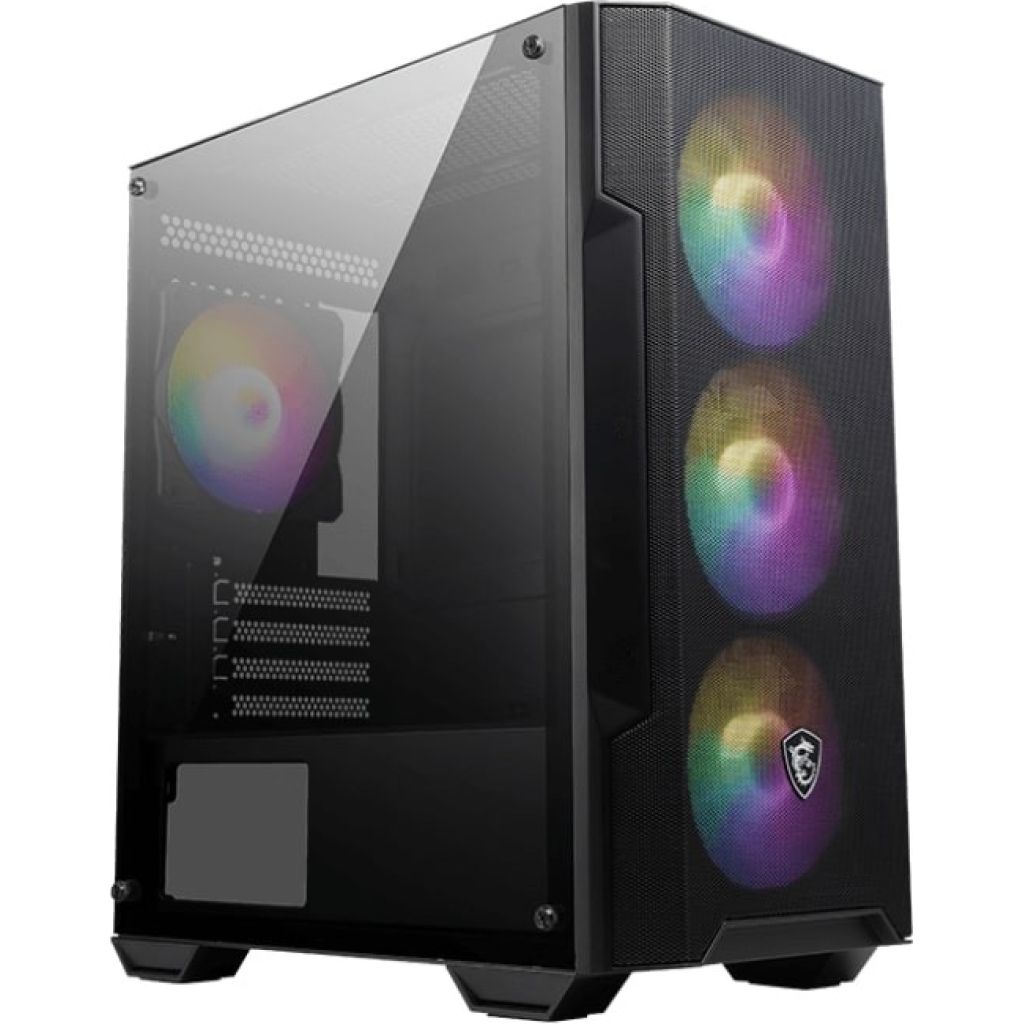 Obudowa MSI MAG FORGE M100A