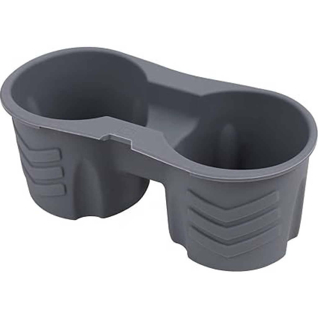 Wkład antypoślizgowy do uchwytu na kubek, Cup Holder silikonowy do Tesla i inne