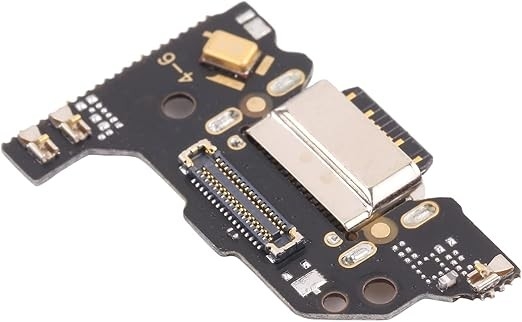 Moduł złącza ładowania mikrofonowego dla Xiaomi Mi 11 Lite 5G / Mi 11 Lite