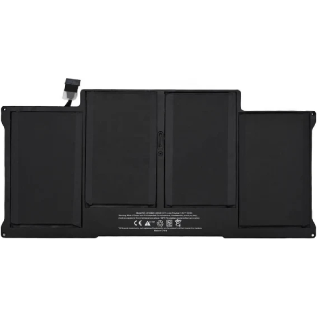 Bateria do Apple MacBook Air A1377, A1405, A1496 Litowo-Jonowa
