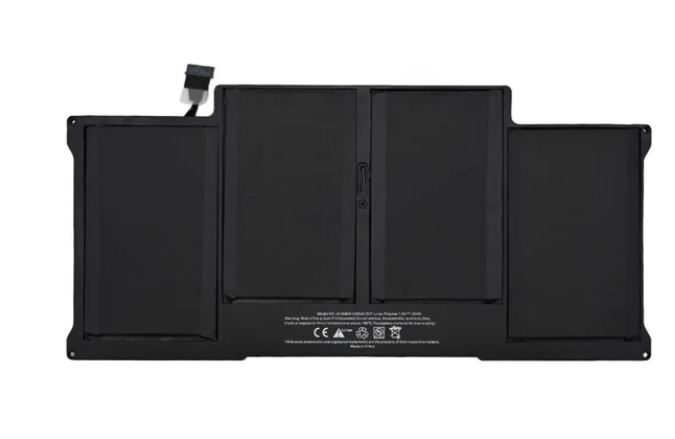 Bateria do Apple MacBook Air A1377, A1405, A1496 Litowo-Jonowa