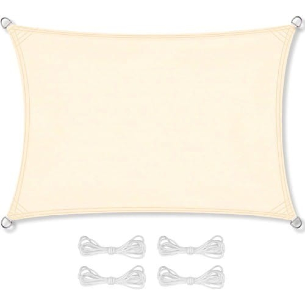 Żagiel przeciwsłoneczny 2.5x3 SUNNY GUARD