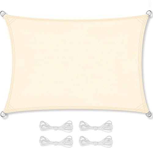 Żagiel przeciwsłoneczny 2.5x4 SUNNY GUARD