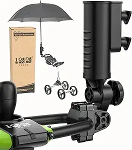 Aluminiowy uchwyt na parasol