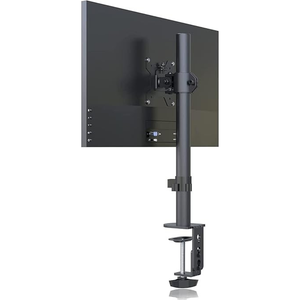 Stojak na monitor Suptek