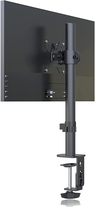 Stojak na monitor Suptek