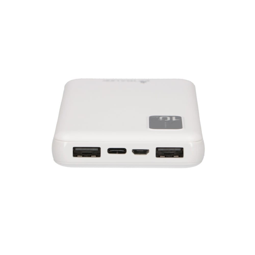 Power Bank Extralink EPB-098W 10000 mAh – Kompaktowa Moc w Twojej Kieszeni