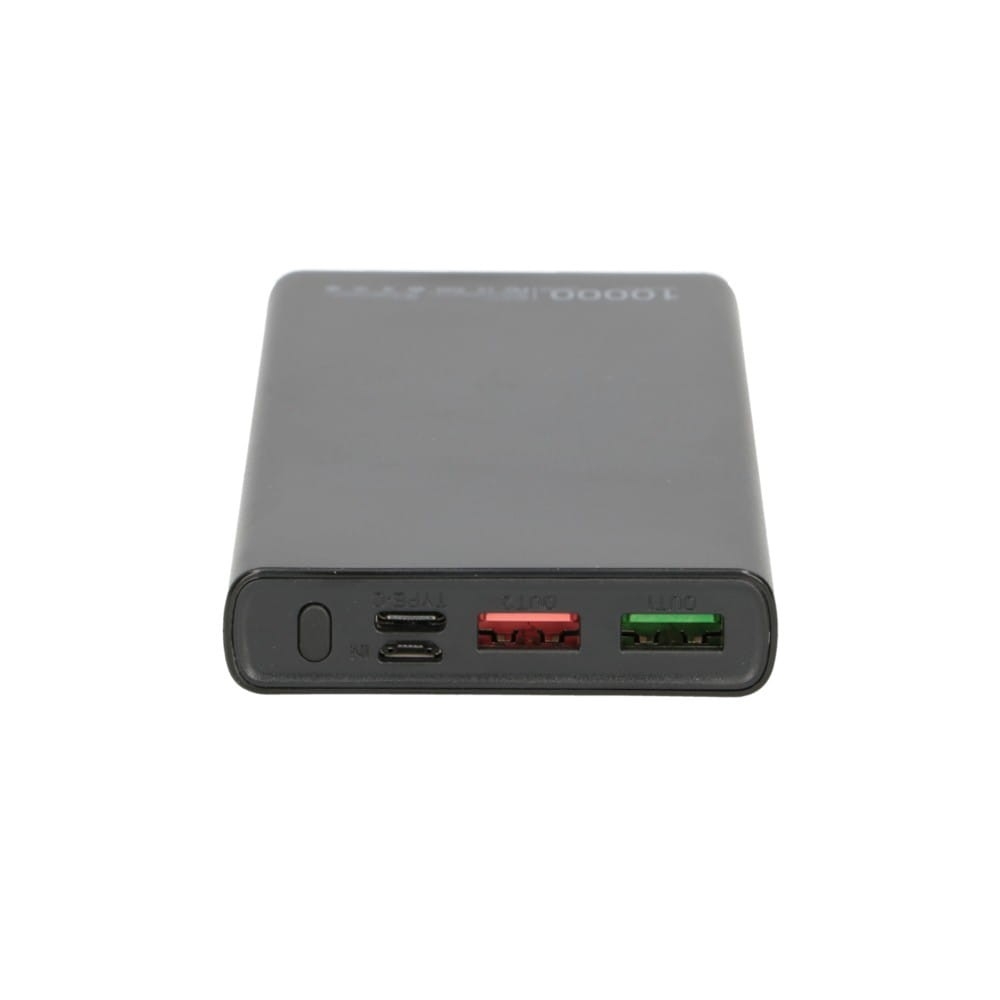 Powerbank Extralink EPB-067B 10000 mAh – Szybkie Ładowanie 22.5W