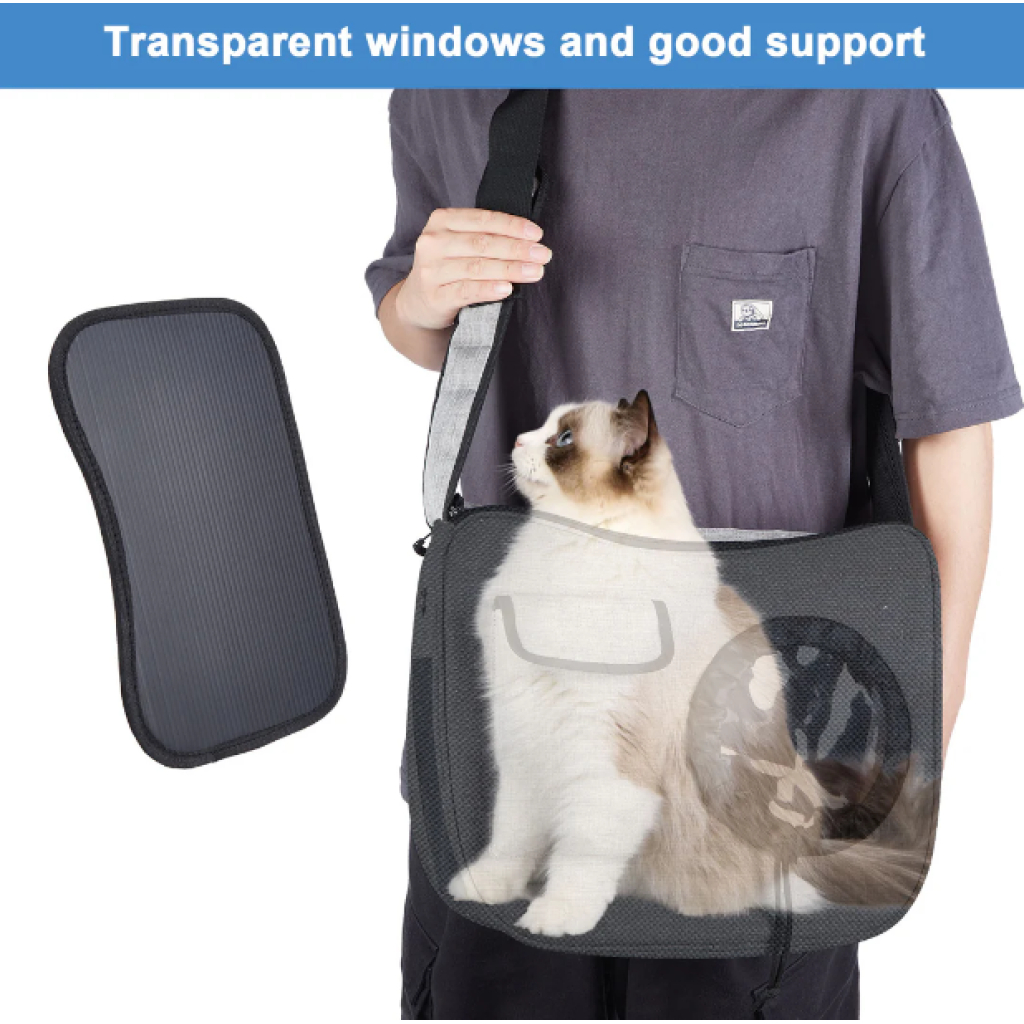 Torba podróżna dla zwierząt OwnPets