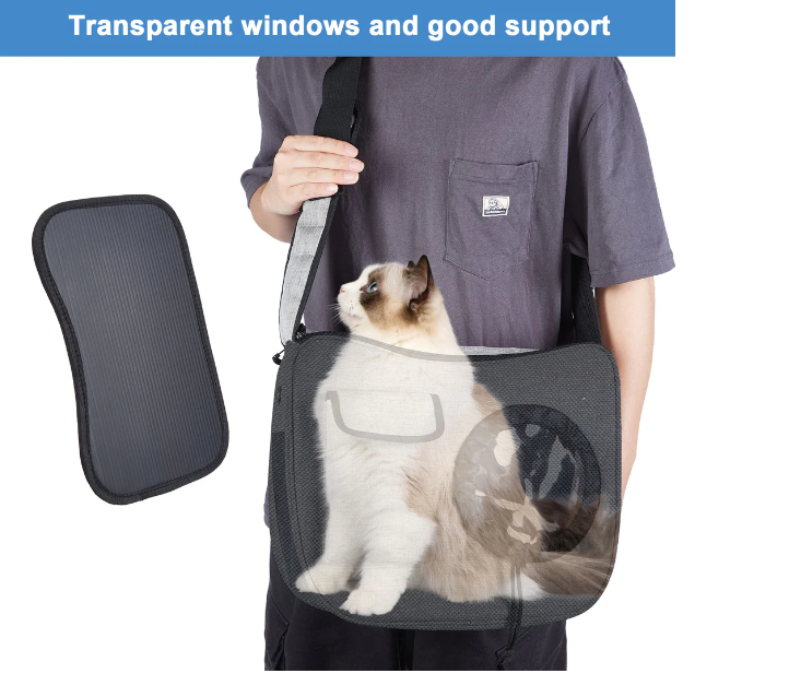 Torba podróżna dla zwierząt OwnPets