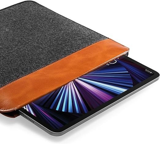 Pokrowiec na tablet TomToc