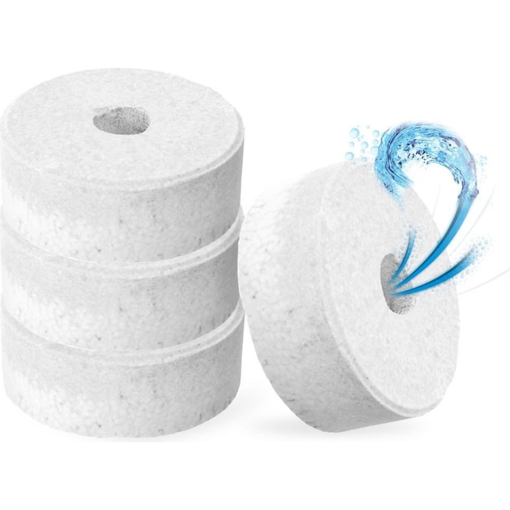 Wkład do pochłaniacza wilgoci tabletki ULTRA FRESH 4x450 g 4 szt.