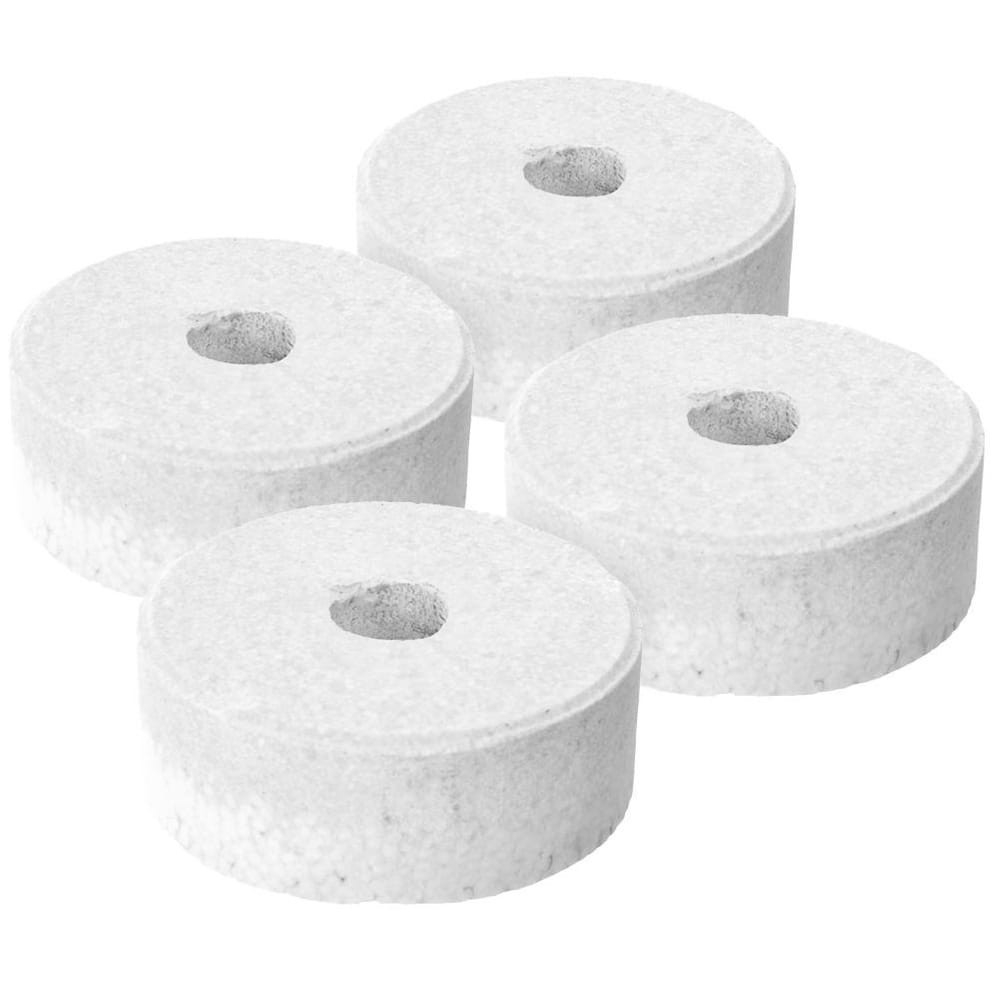 Wkład do pochłaniacza wilgoci tabletki ULTRA FRESH 4x450 g 4 szt.