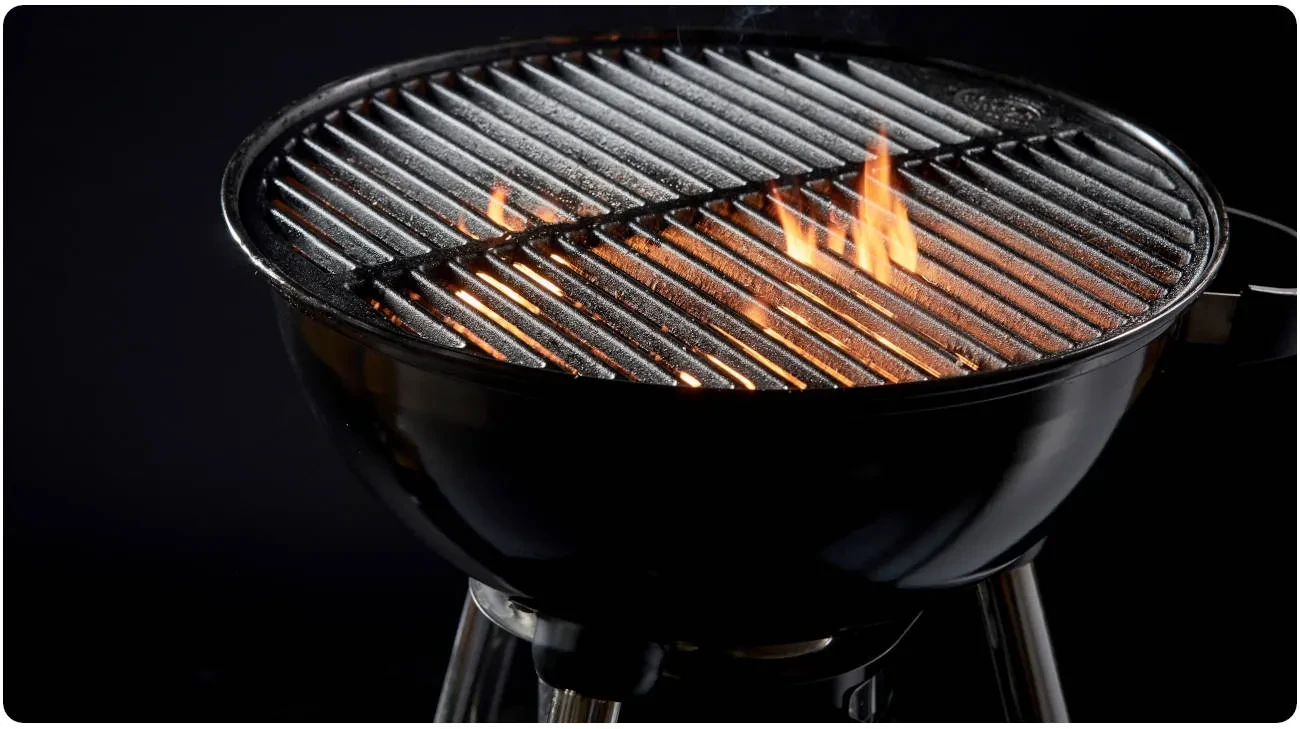 Farba żaroodporna do 800°C. Szybkoschnąca, odporna na warunki atmosferyczne, chemikalia i benzynę