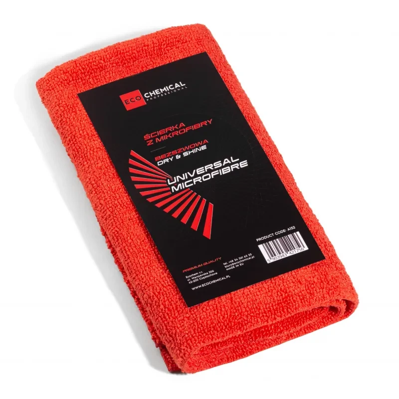 Zestaw kosmetyków samochodowych. detailing samochodu 6x200ml + mikrofibra + aplikator