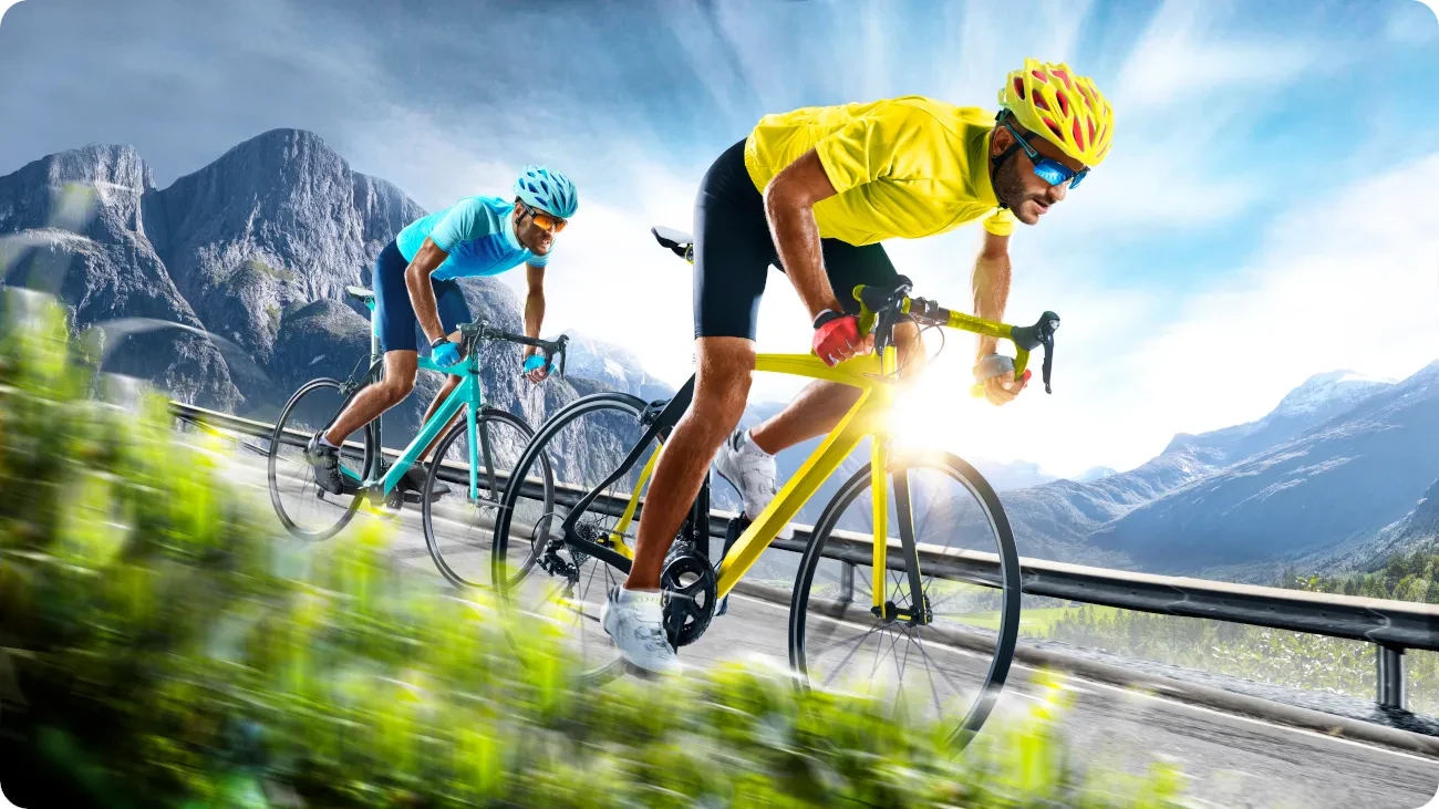 Profesjonalny smar rowerowy w aerozolu 500ml Bike Grease– chroni przed korozją, eliminuje tarcie i zapewnia płynną pracę łańcucha