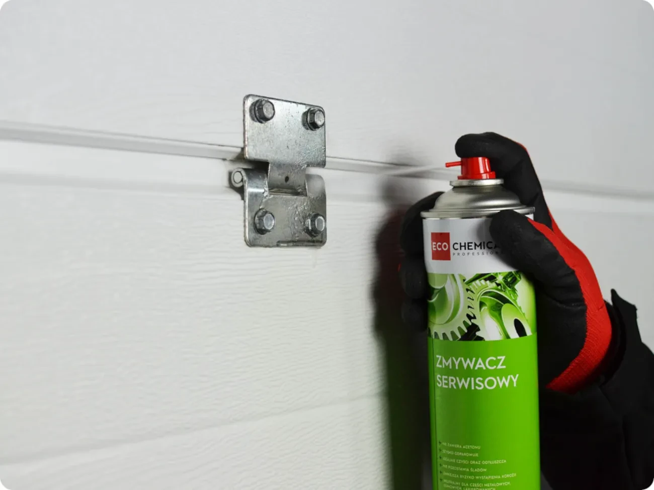 Zmywacz serwisowy PA 100 ALL PURPOSE 500 ml