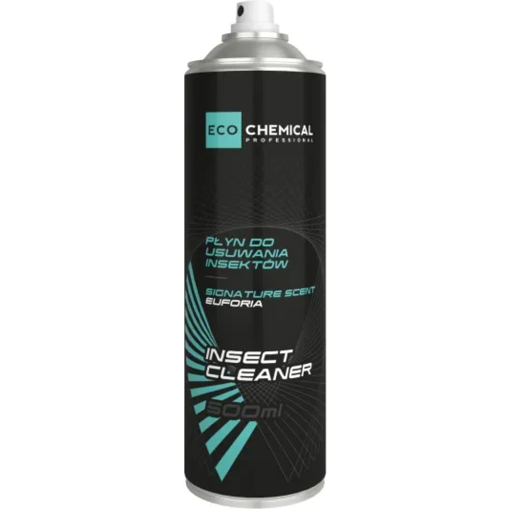 Płyn do usuwania insektów 500 ml INSECT CLEANER