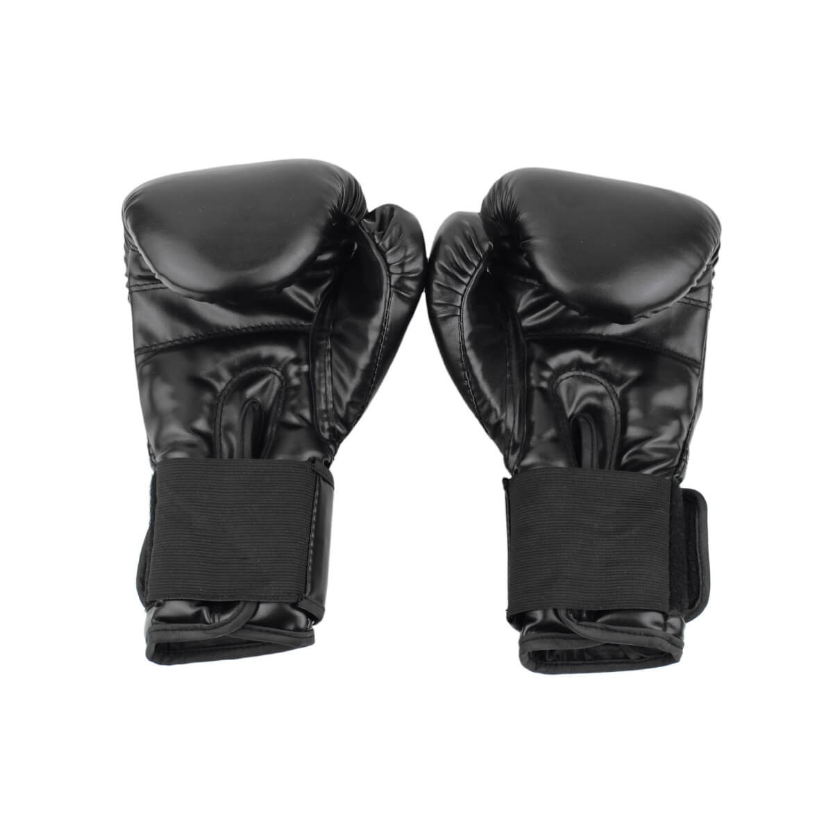 Rękawice bokserskie TG10 MASTER 10 oz – ochrona i wygoda treningu