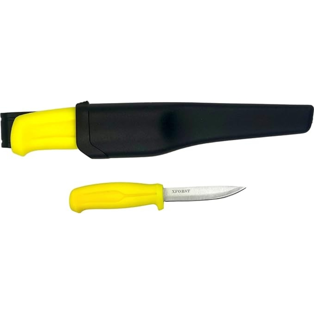 Nóż outdoor/survival Xforst