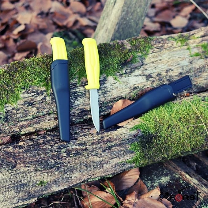 Nóż outdoor/survival Xforst