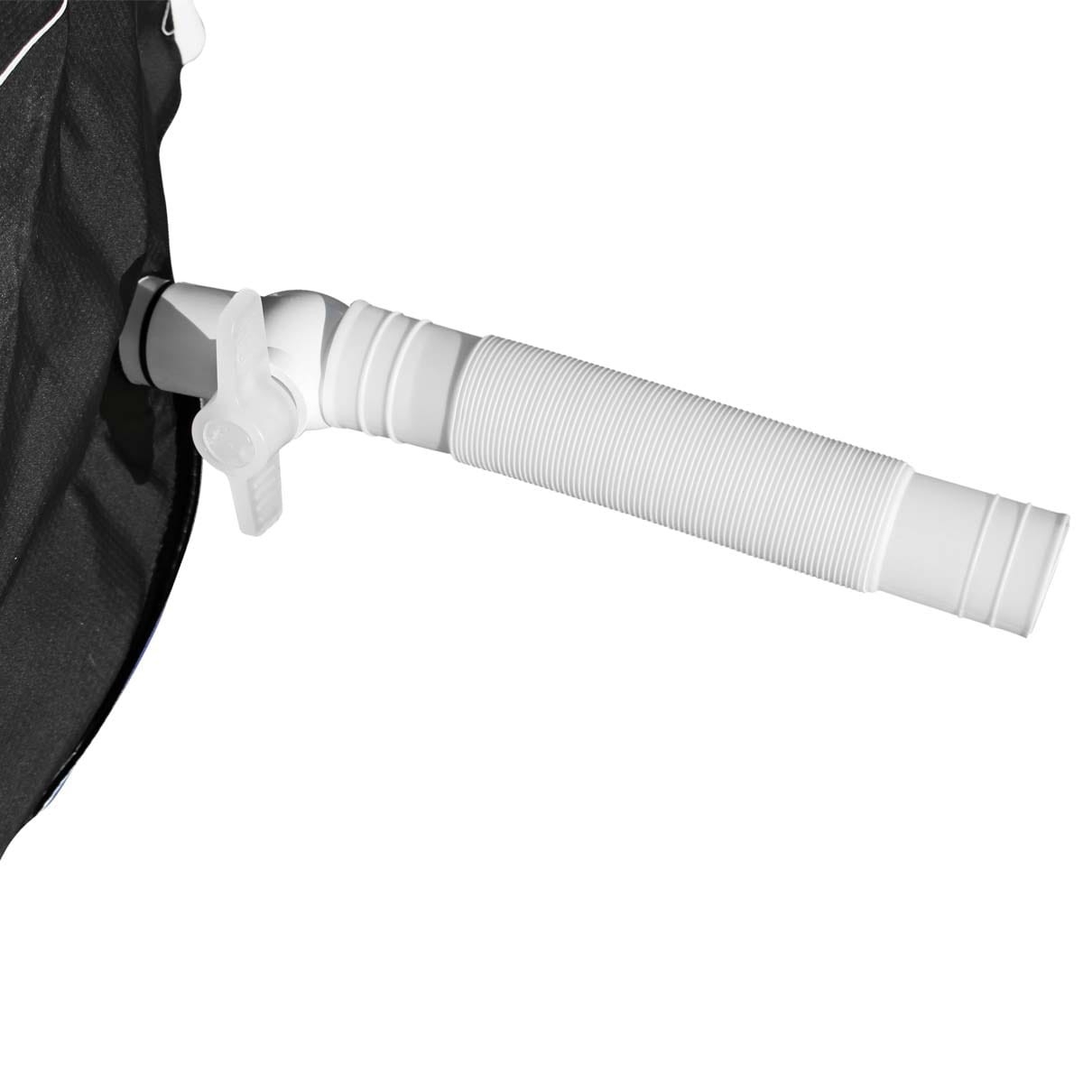 Wanna lodowa MASTER 300 l – hartowanie organizmu, terapia zimnem