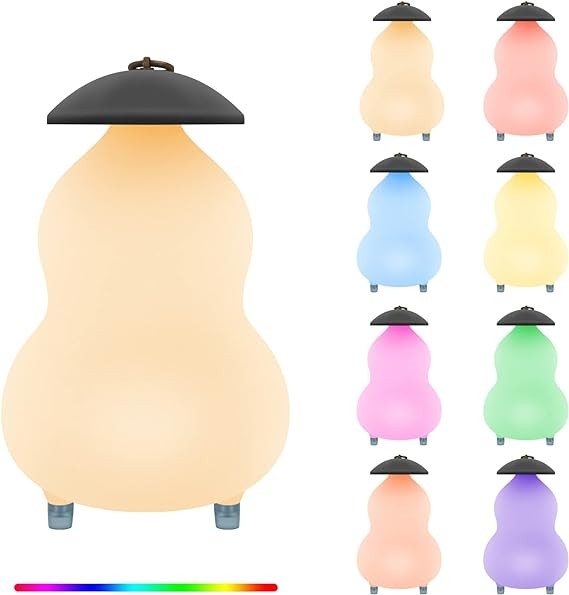 Głośnik, lampa BT