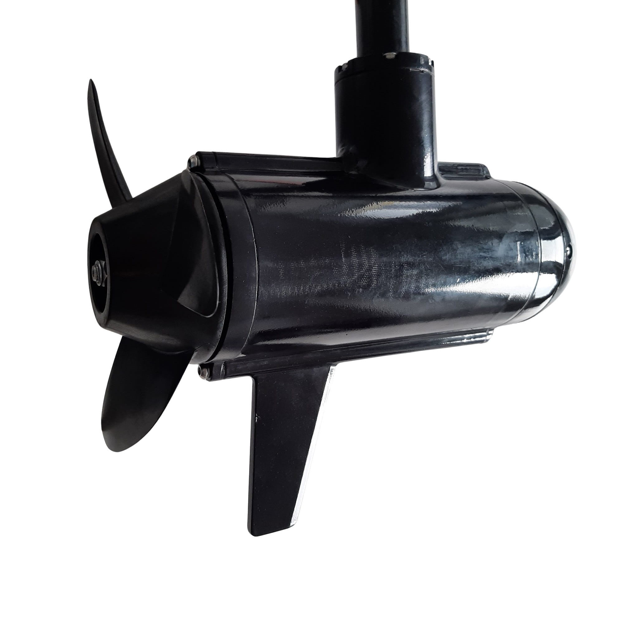 Silnik elektryczny MASTER 80 LBs 850W 24-36V | Do łodzi i pontonów,cichy,mocny,wydajny