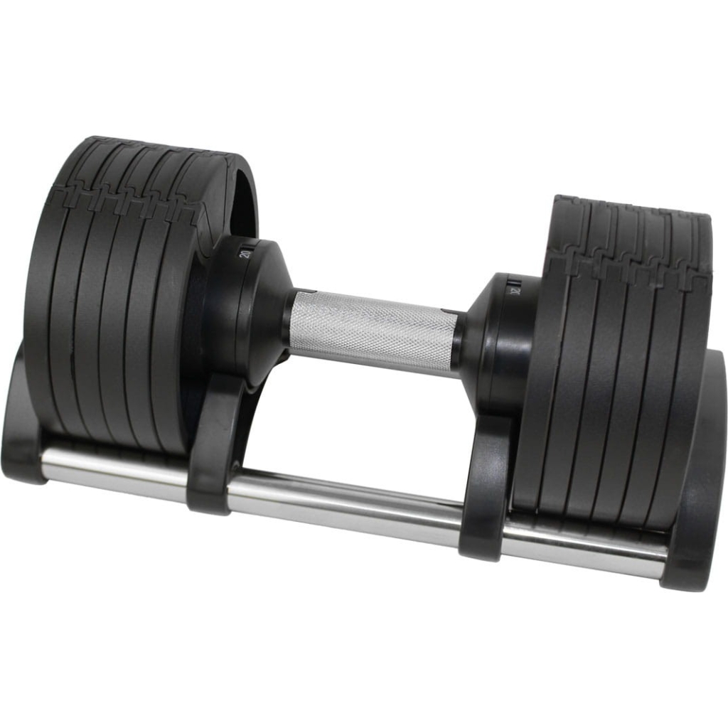 Hantle MASTER Spin jedną ręką regulowane 2 - 20 kg
