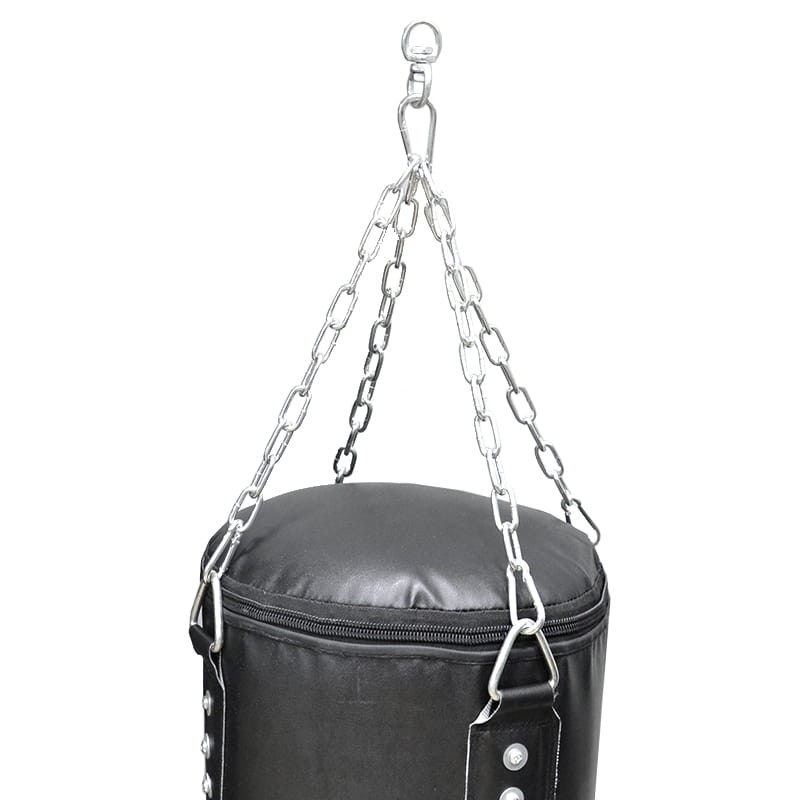 Worek bokserski profesjonalny ,treningowy MASTER 13 kg, 60cm – treningowy worek z łańcuchem