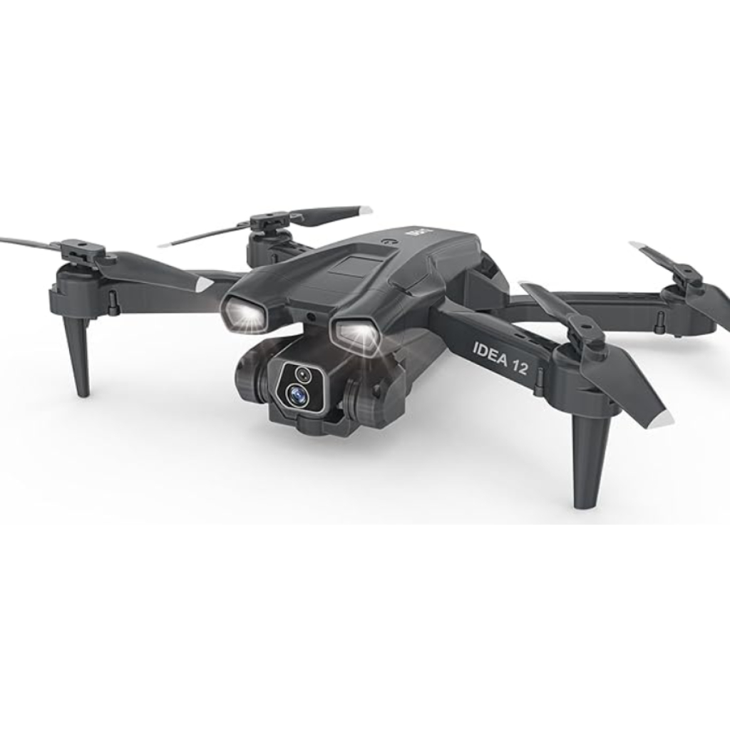 DRON IDEA 12 FPV