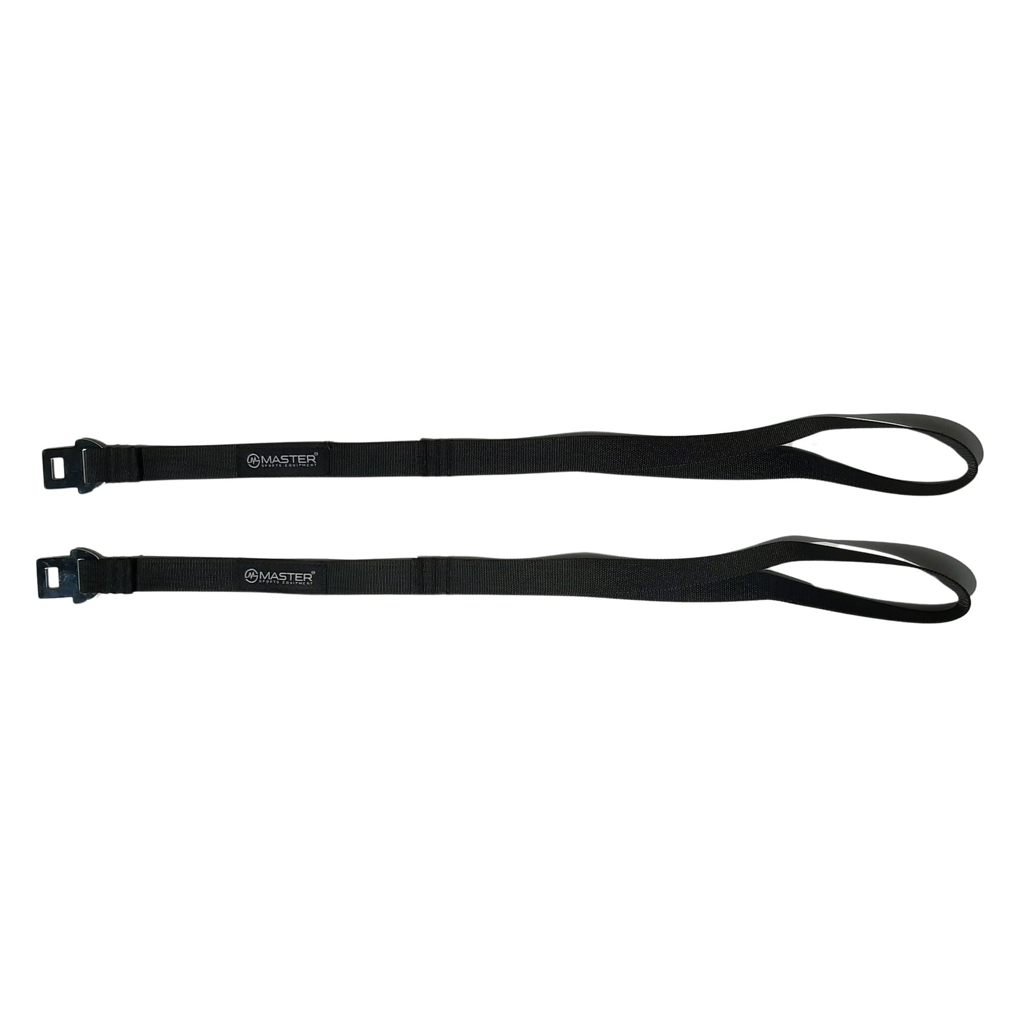 System podwieszanych taśm MASTER Suspension Trainer