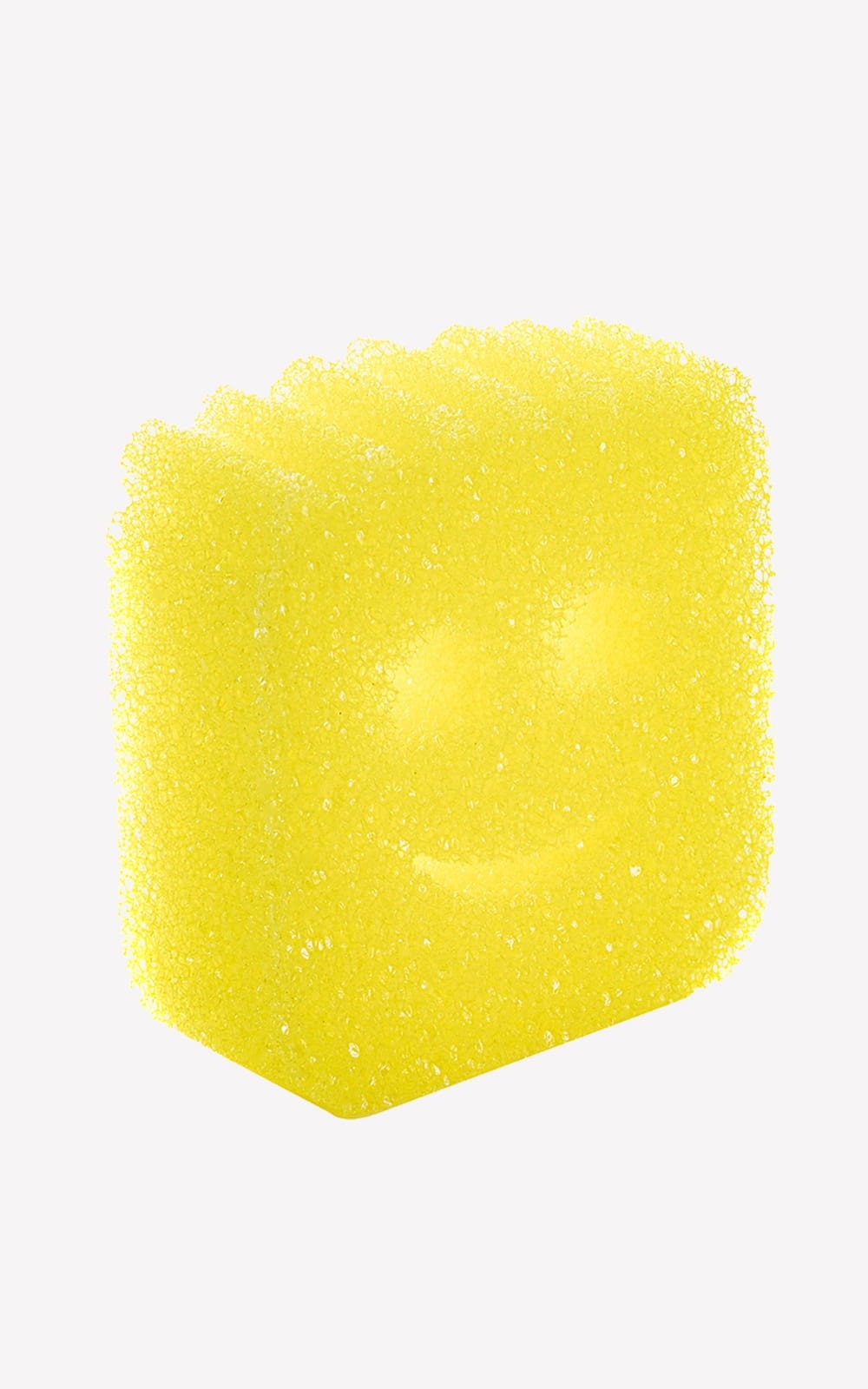 Magiczna Gąbka Scruby Smile Termo + GRATIS magiczna melaminowa | Bez chemii!